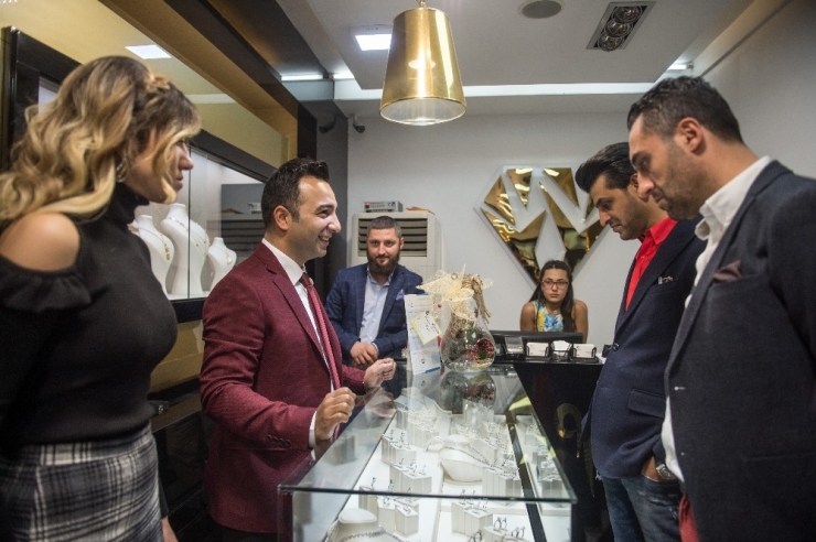 Mücevherde Yeni Dönem Başlıyor