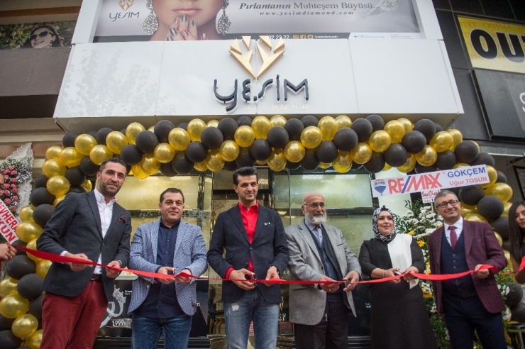 Mücevherde Yeni Dönem Başlıyor