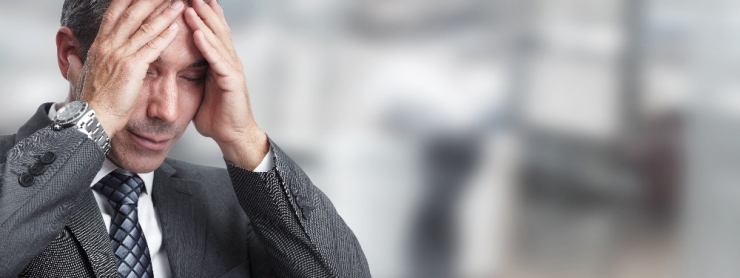 Migren Ağrılarına Elle Tedavi