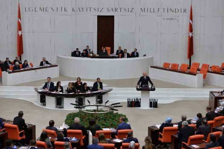 İçişleri Bakanı Süleyman Soylu: "Tayyip Erdoğan Siyaseti Bıraktığı Gün Bir Daha Siyaset Kapısından İçeri Girmeyeceğim"