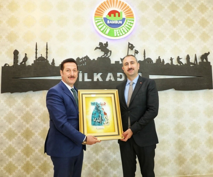 Tok: “17 Aralık Fetö’nün Şantaj Ve Kumpas Yargı Darbesidir”