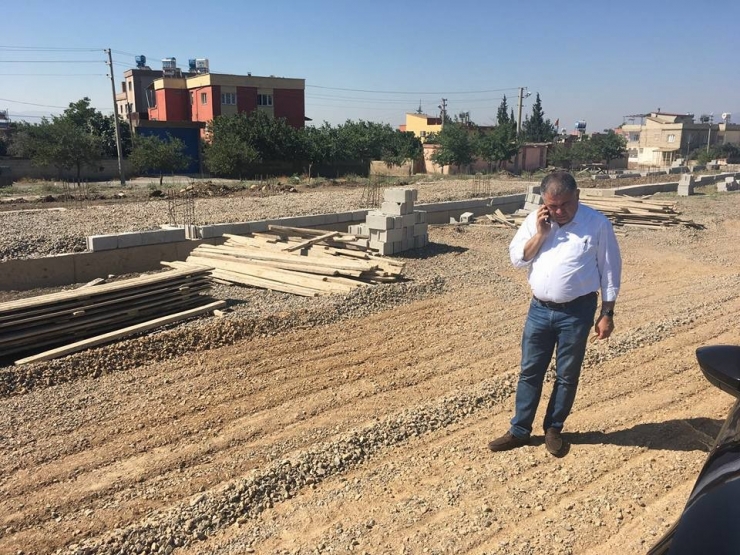 Nurdağı’nda Yeni İş Yeri Müjdesi