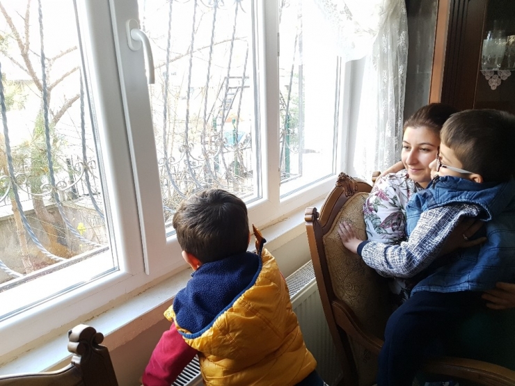 Berat’ın Hayatı 70 Bin Tl’ye Bağlı