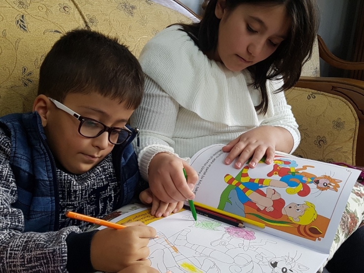 Berat’ın Hayatı 70 Bin Tl’ye Bağlı