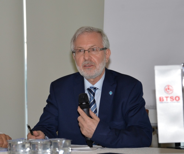 Türkiye’nin En Nitelikli ‘Uzlaştırma’ Eğitimi Başladı