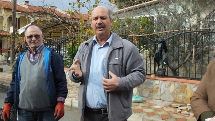 Mantar Üreticileri Kredi Bekliyor