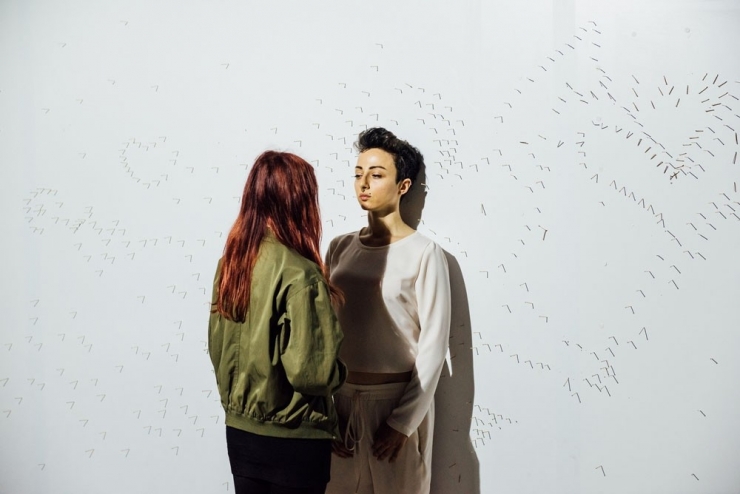 Mamut Performansları 2018’e Başvurular Başladı