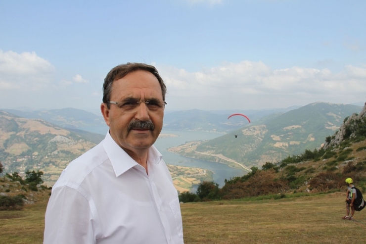 Bafra’ya Turizm Ofisi