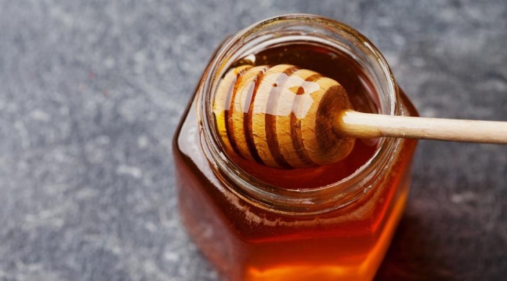 2017’de Üretilenden Daha Fazla Bal Tüketildi