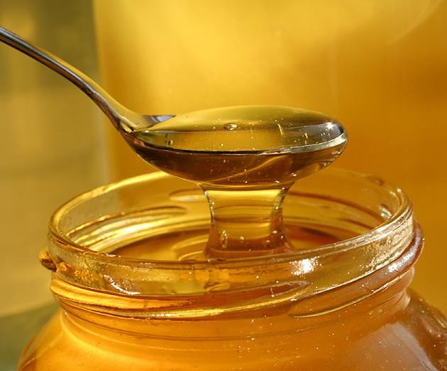 2017’de Üretilenden Daha Fazla Bal Tüketildi