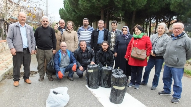 Mantar Üreticileri Kredi Bekliyor