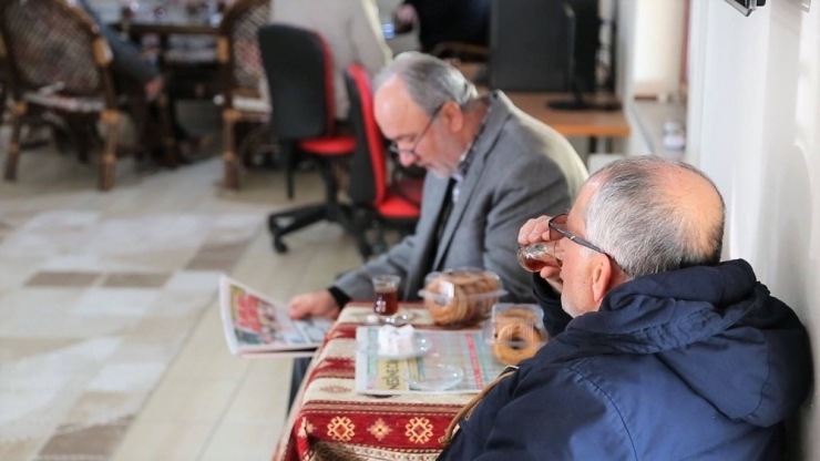 Başiskele Belediyesi Semt Konakları, Faaliyetlerini Sürdürmeye Devam Ediyor
