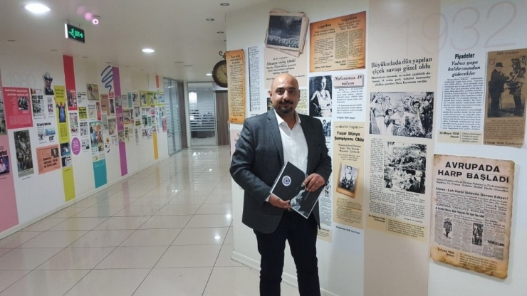 Medya Takip, Bursa’da Bmt İle Devam Edecek