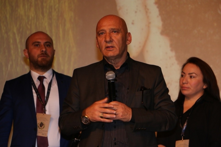 Organik Gıdanın İlk Adımı Organik Gübre