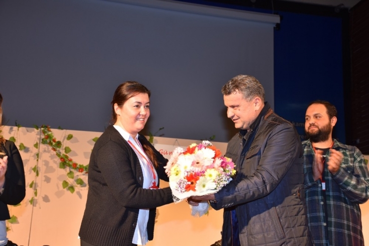 “Lütfen Kızımla Evlenir Misiniz” Edremit’te Sahnelendi