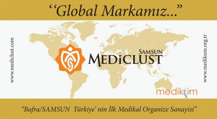 Mediclust’ın Kuruluşu Onaylandı