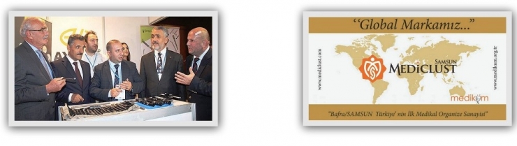 Mediclust’ın Kuruluşu Onaylandı