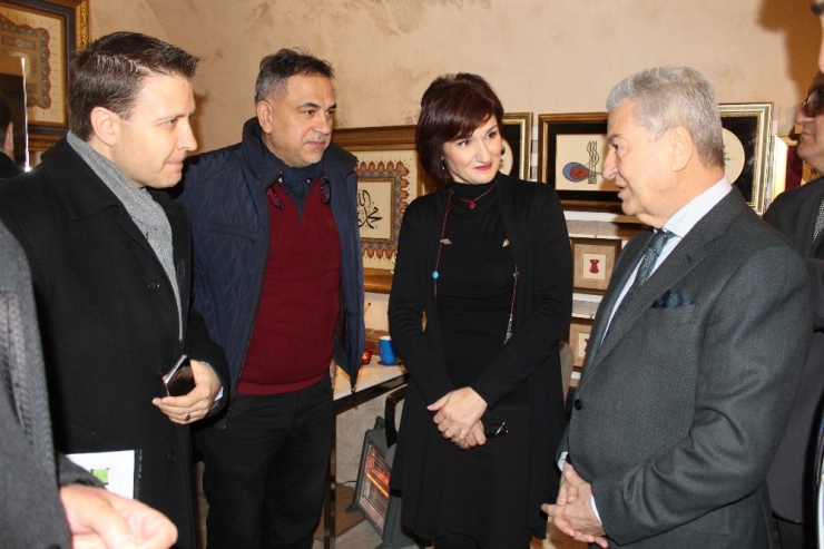 Turizme Can Suyu: "Kemeraltı Başdurak"