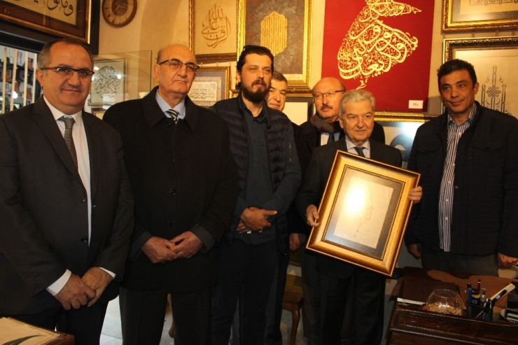 Turizme Can Suyu: "Kemeraltı Başdurak"