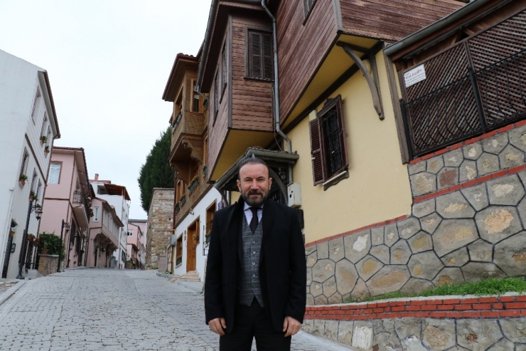 3 Bin Yıllık Tarih Gün Yüzüne Çıktı