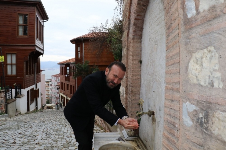 3 Bin Yıllık Tarih Gün Yüzüne Çıktı