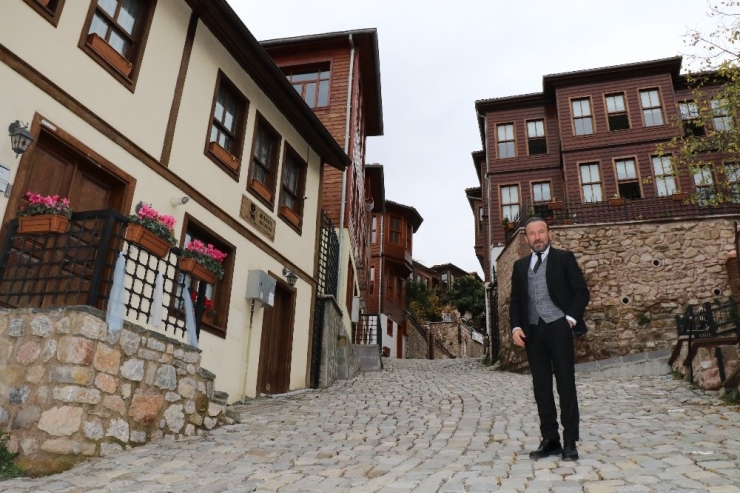 3 Bin Yıllık Tarih Gün Yüzüne Çıktı