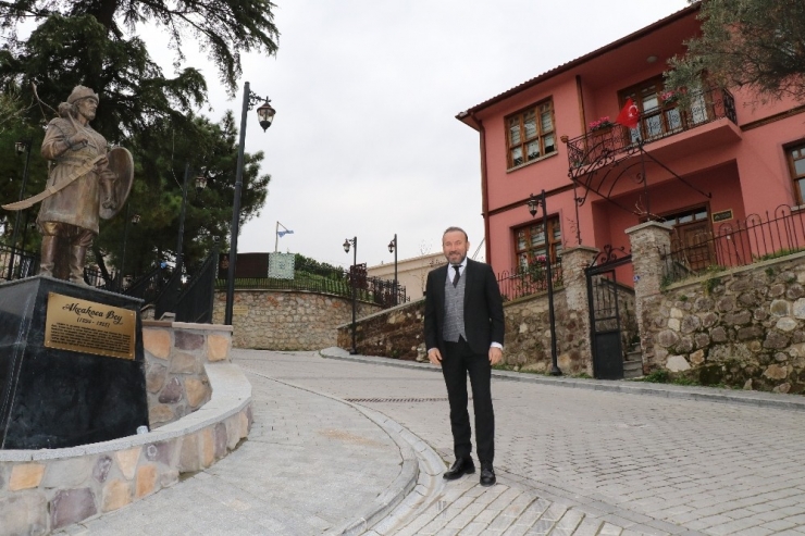 3 Bin Yıllık Tarih Gün Yüzüne Çıktı