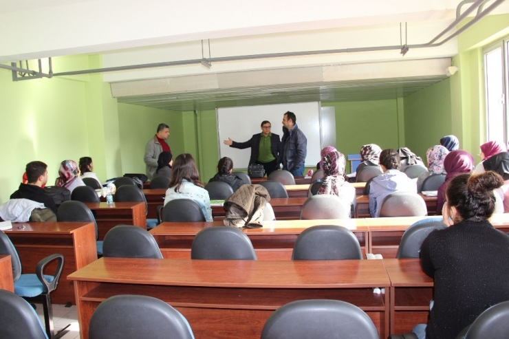 Nazilli Belediyesi’nin Eğitime Destek Zinciri Büyüyor