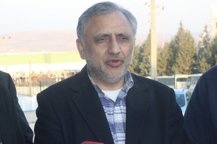 Pakistan Adalet Bakanı Khun: "Pakistan’da Tüm Fetö Okulları Kapatıldı”