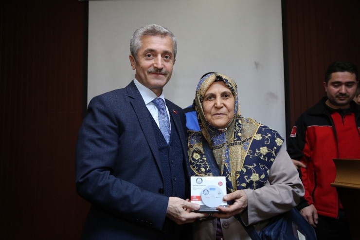 Şahinbey Belediyesi’nden Sinsi Ölüme Karşı Önlem