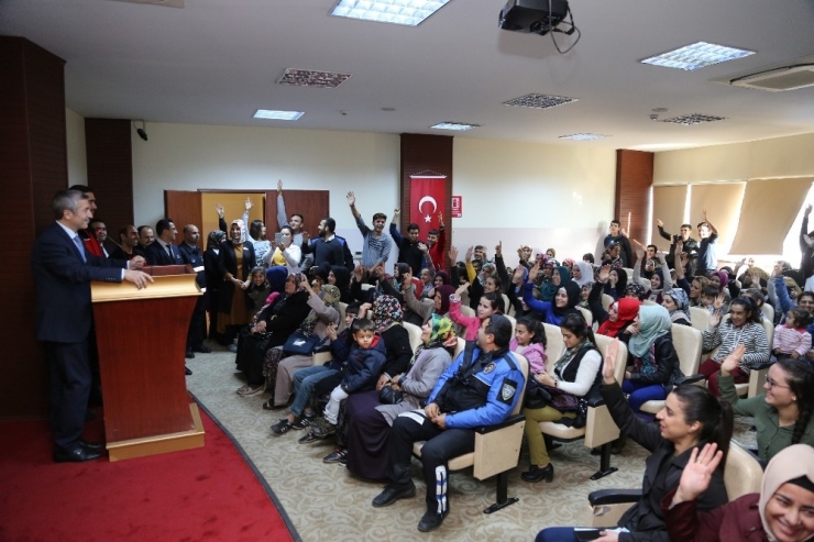 Şahinbey Belediyesi’nden Sinsi Ölüme Karşı Önlem