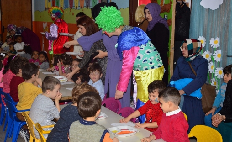 Sapanca Myo’dan ‘Gelecek İçin Biz Geleceğiz’ Projesi