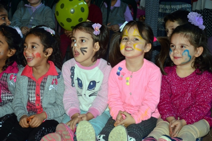 Sapanca Myo’dan ‘Gelecek İçin Biz Geleceğiz’ Projesi