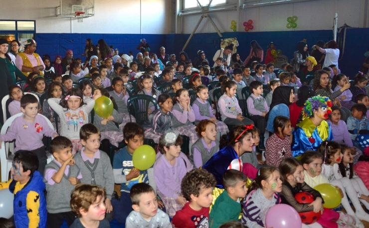 Sapanca Myo’dan ‘Gelecek İçin Biz Geleceğiz’ Projesi