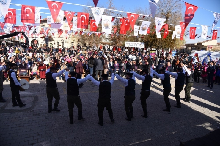 Genç: “Hepimiz Anadoluyuz”