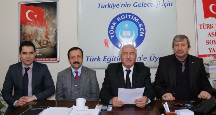 İzmir’de Okul Müdürünün Öldürülmesi