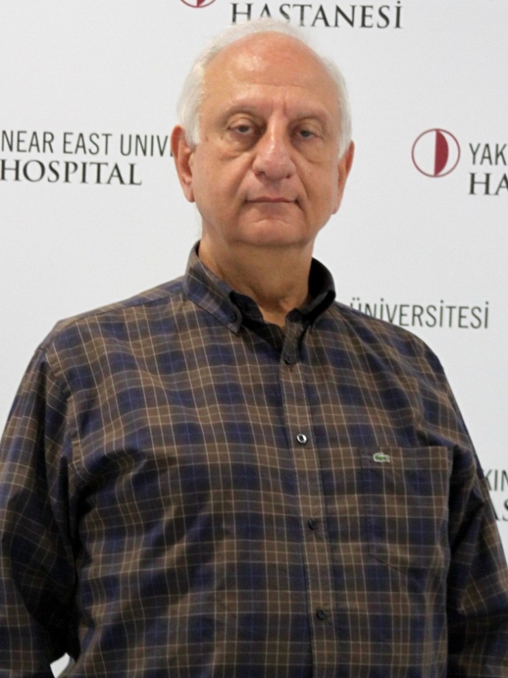 Modern Yaşamla Gelen Metabolik Sendrom’a Dur De