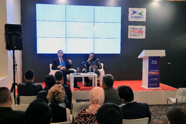 Prof. Dr. Haluk Selvi, "Kartepe Zirvesi, Türkiye’de İlk Olmaz Özelliği Taşımaktadır"