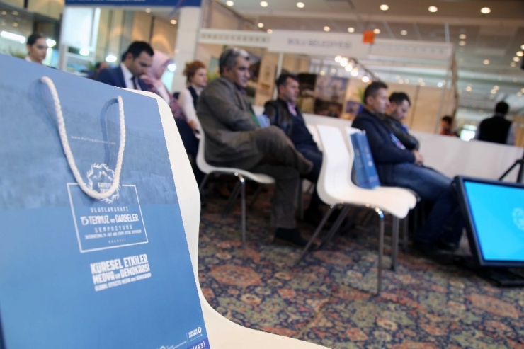 Prof. Dr. Haluk Selvi, "Kartepe Zirvesi, Türkiye’de İlk Olmaz Özelliği Taşımaktadır"