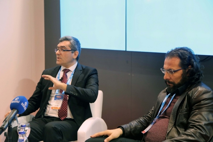 Prof. Dr. Haluk Selvi, "Kartepe Zirvesi, Türkiye’de İlk Olmaz Özelliği Taşımaktadır"