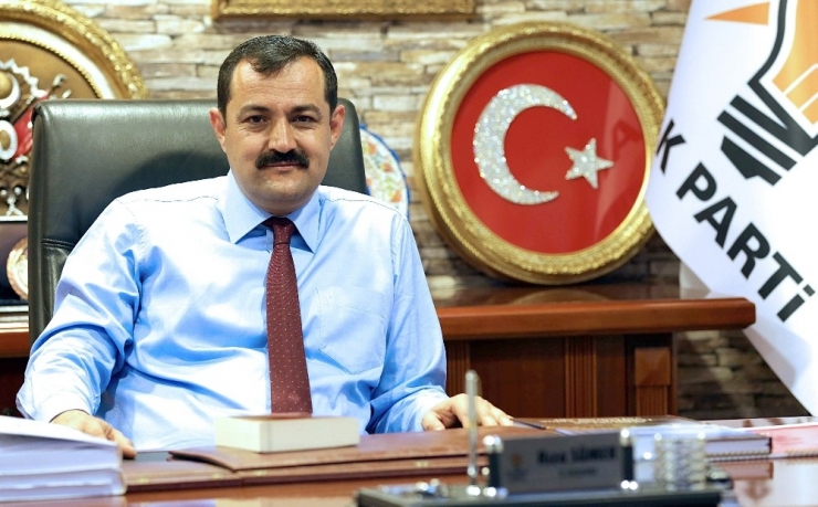 Antalya’da Siyasetin Sosyal Medya Raporu