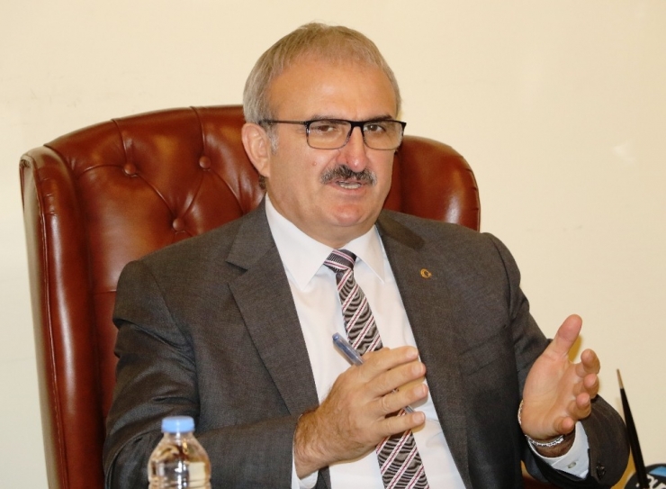 Turizm Sektörü, Hint Pazarı İçin Bir Araya Geldi