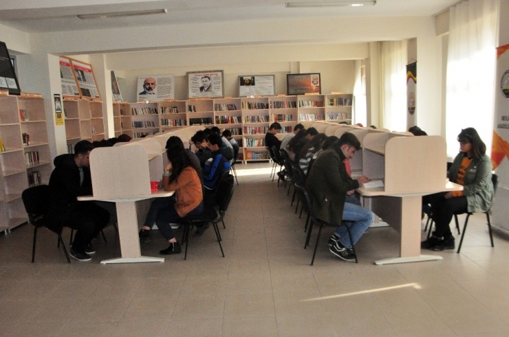 Ödül Gibi Disiplin Cezası