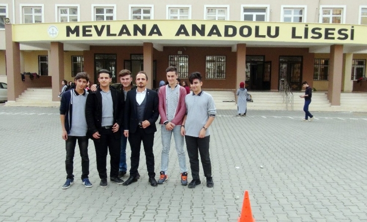 Ödül Gibi Disiplin Cezası