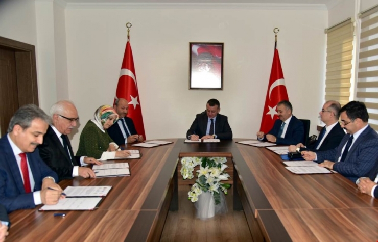 Bilecik, Türkiye Akıl Ve Zeka Oyunları Turnuvası’na Ev Sahipliği Yapacak