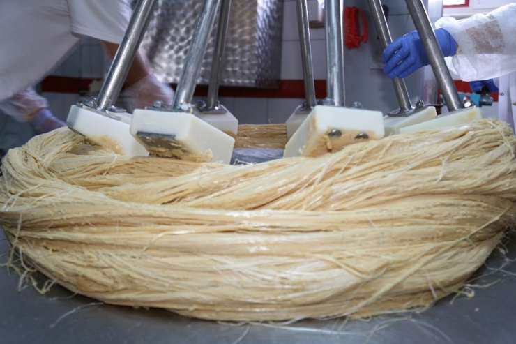 Ko-mek, Pişmaniye Kurslarına Başlıyor