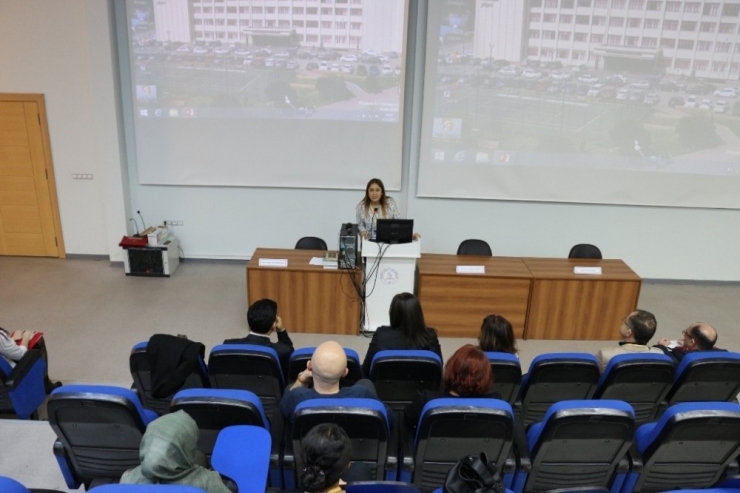 “Batı Karadeniz Aile Hekimliği Günleri” Etkinliği Gerçekleştirildi