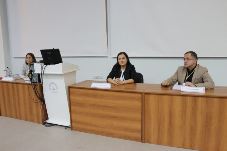 “Batı Karadeniz Aile Hekimliği Günleri” Etkinliği Gerçekleştirildi