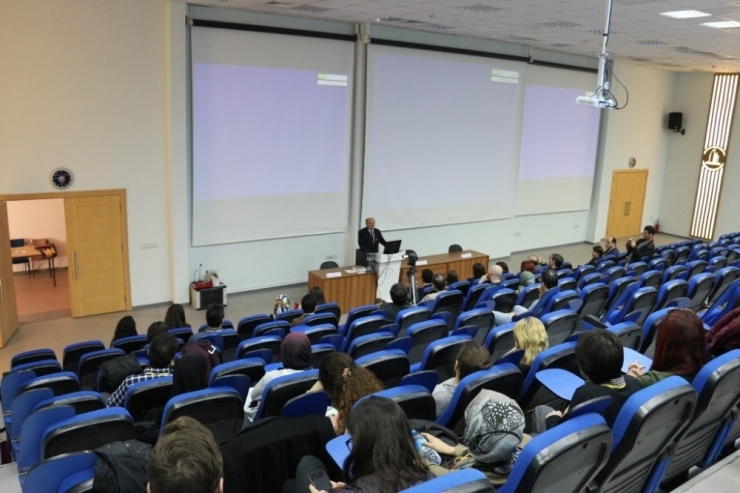 “Batı Karadeniz Aile Hekimliği Günleri” Etkinliği Gerçekleştirildi