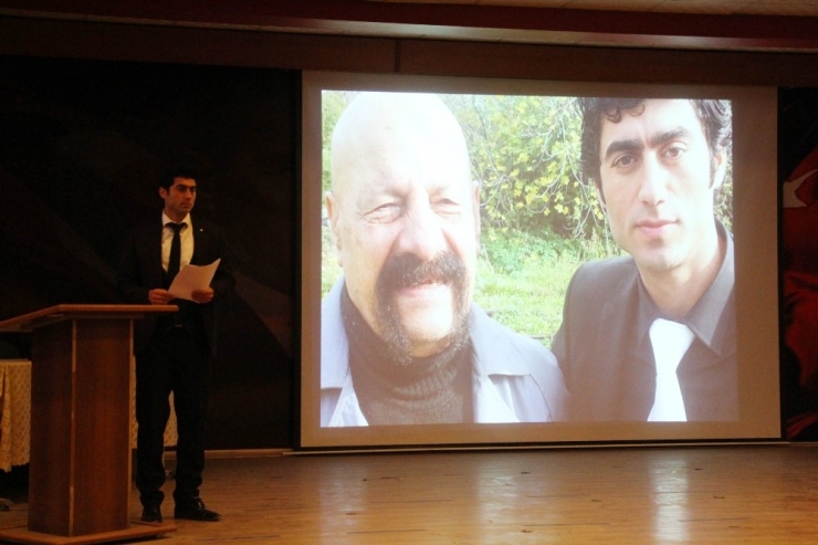 Sinema Salonu Olmayan Silopi’de Film Galası